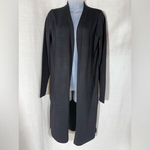 Premise Black Knit Sweater